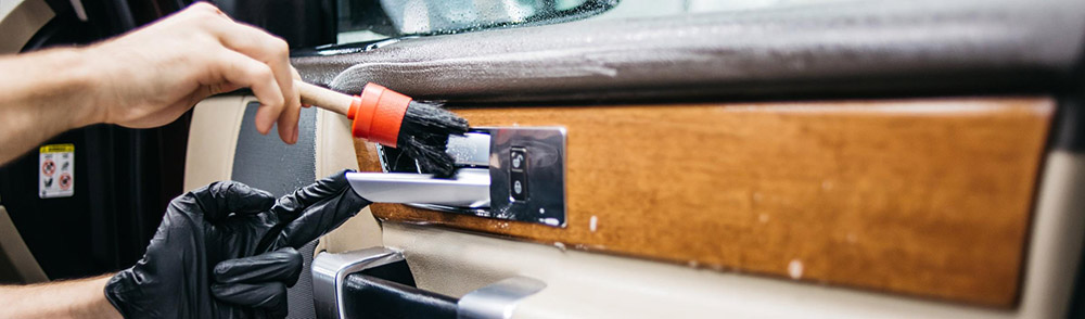 Предпродажная подготовка автомобиля